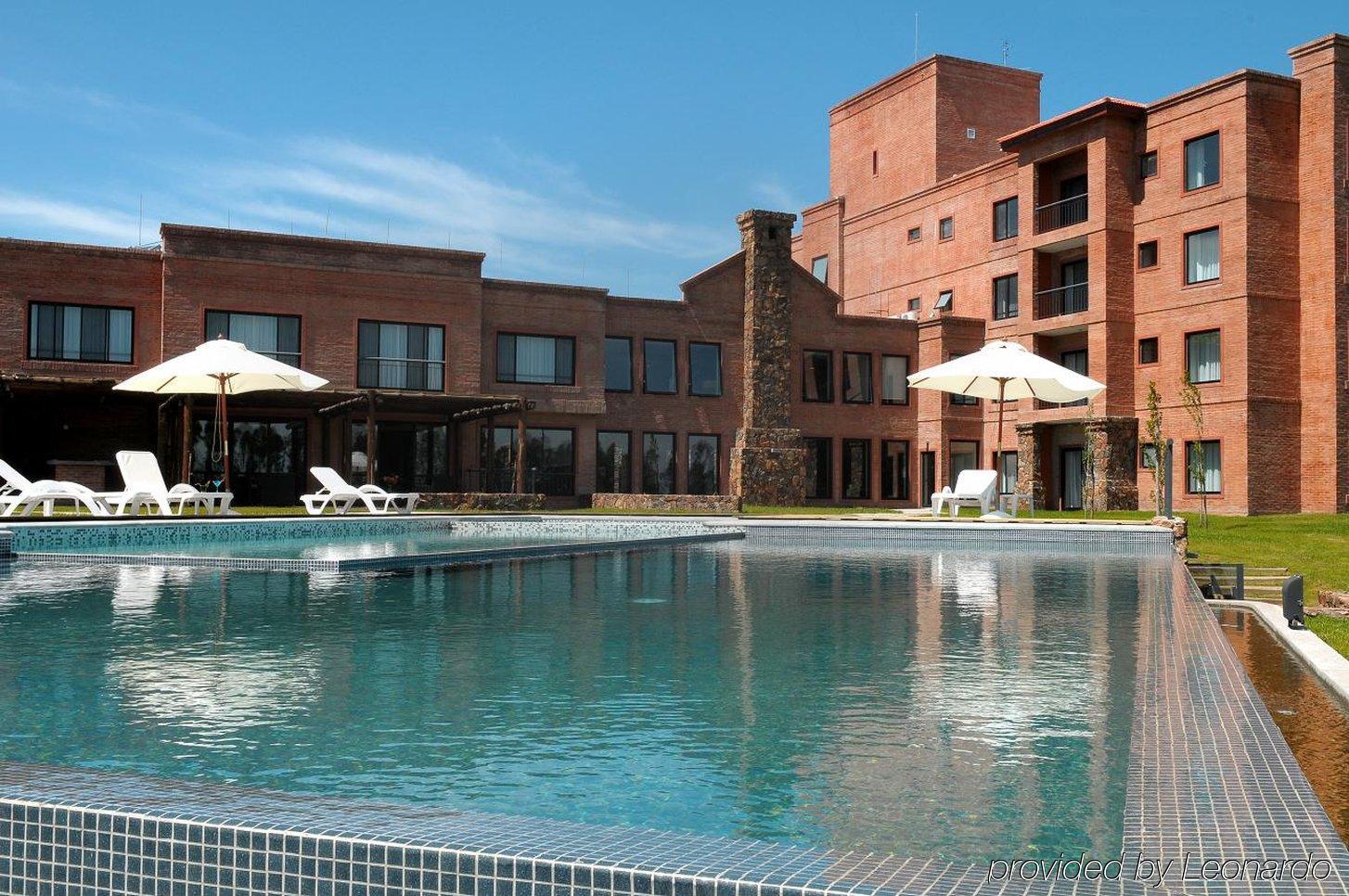 Regency Park Hotel Montevideo